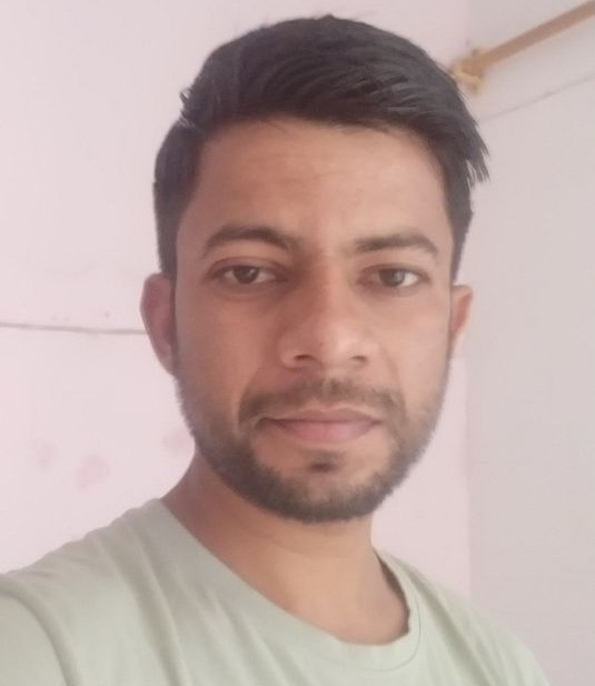 Instructor Image